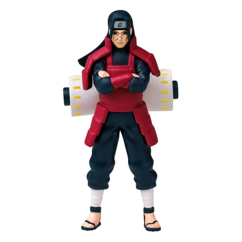 Naruto Mini Figurine Blind Capsule présentoir (16) | 7290120511866