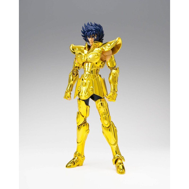 Saint Seiya Saint Cloth Myth Ex Action Figure Reo Ikki Inheritor of the Gold Myth 17 cm | 4573102687913
