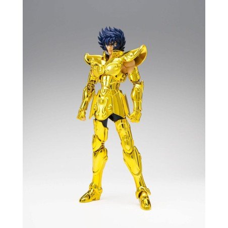 Saint Seiya Saint Cloth Myth Ex Action Figure Reo Ikki Inheritor of the Gold Myth 17 cm | 4573102687913