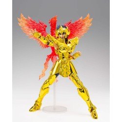 Saint Seiya Saint Cloth Myth Ex Action Figure Reo Ikki Inheritor of the Gold Myth 17 cm | 4573102687913