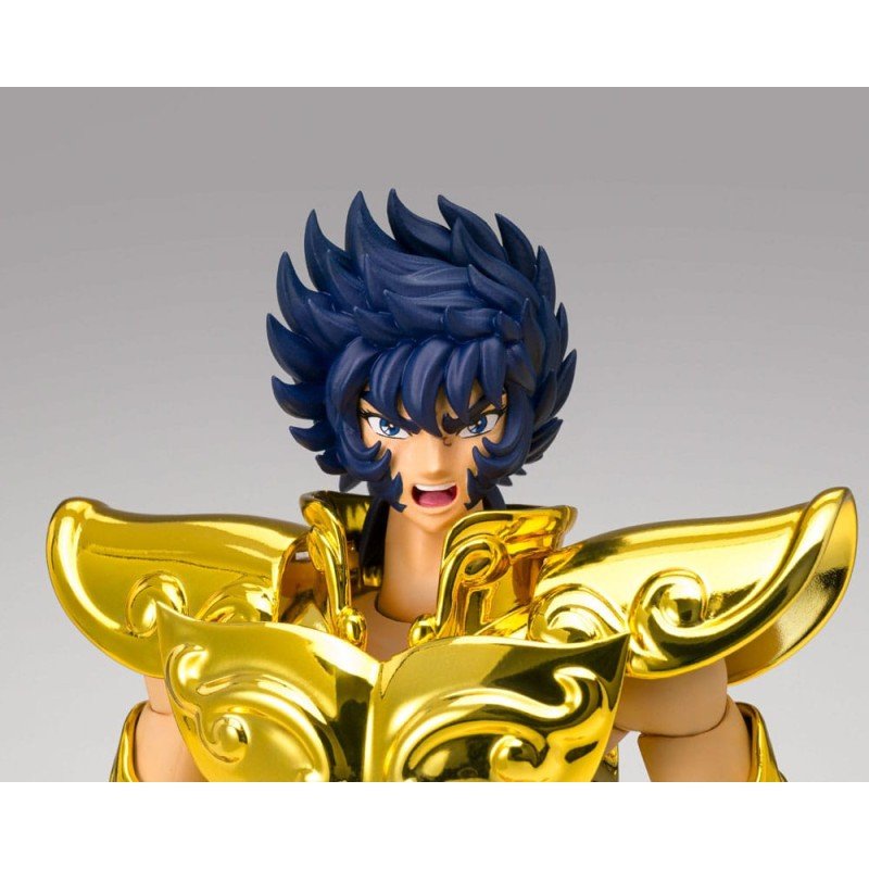 Saint Seiya Saint Cloth Myth Ex Action Figure Reo Ikki Inheritor of the Gold Myth 17 cm | 4573102687913