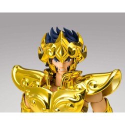 Saint Seiya Saint Cloth Myth Ex Action Figure Reo Ikki Inheritor of the Gold Myth 17 cm | 4573102687913