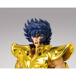 Saint Seiya Saint Cloth Myth Ex Action Figure Reo Ikki Inheritor of the Gold Myth 17 cm | 4573102687913