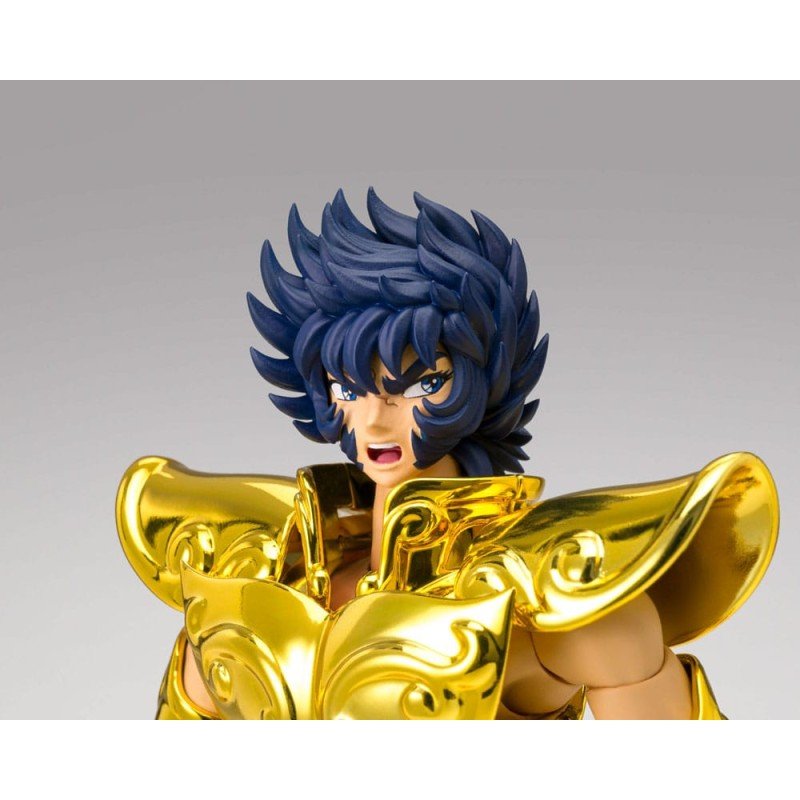 Saint Seiya Saint Cloth Myth Ex Action Figure Reo Ikki Inheritor of the Gold Myth 17 cm | 4573102687913