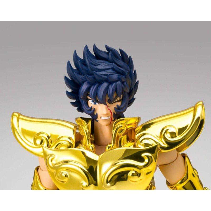Saint Seiya Saint Cloth Myth Ex Action Figure Reo Ikki Inheritor of the Gold Myth 17 cm | 4573102687913