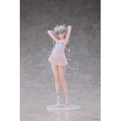 Original Character Statue 1/6 Sugar Gospel Ver. illustration by rurudo Deluxe Edition 25 cm | 4595122824062
