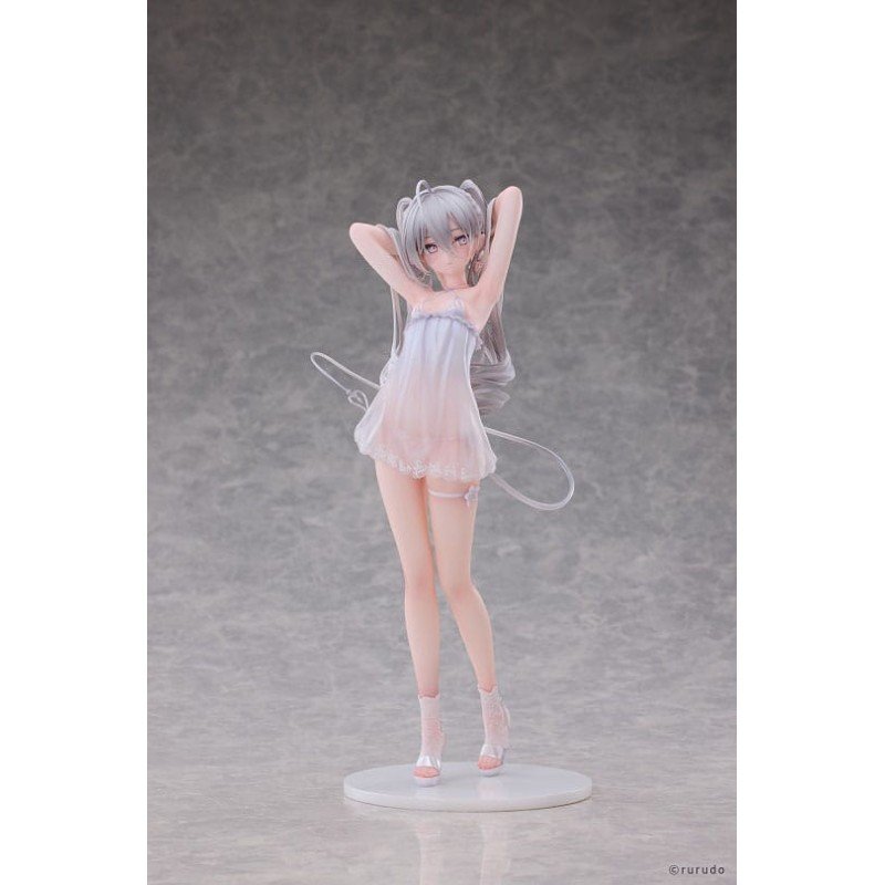 Original Character Statue 1/6 Sugar Gospel Ver. illustration by rurudo Deluxe Edition 25 cm | 4595122824062