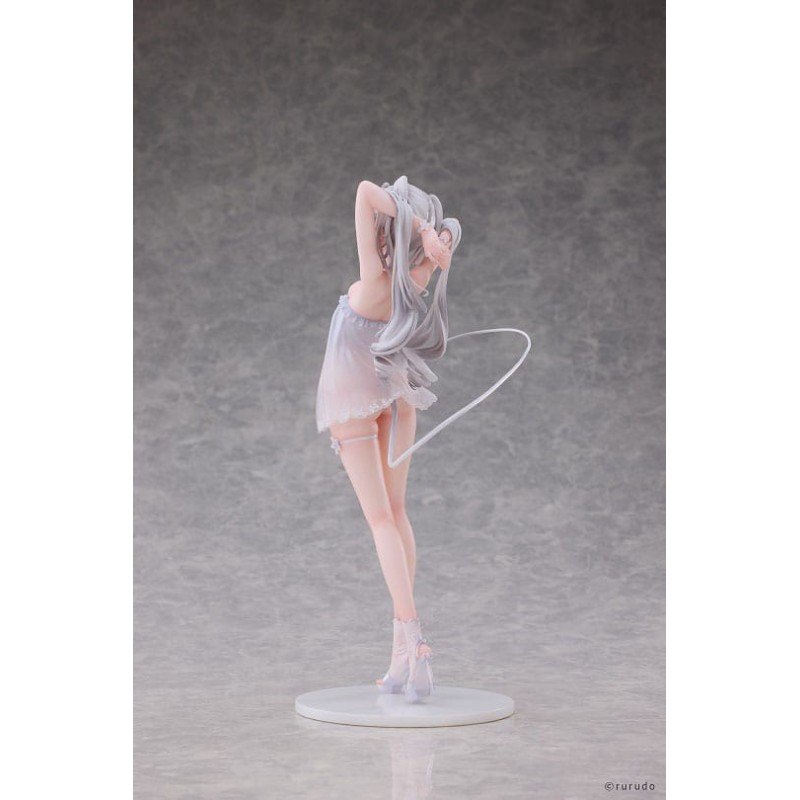 Original Character Statue 1/6 Sugar Gospel Ver. illustration by rurudo Deluxe Edition 25 cm | 4595122824062