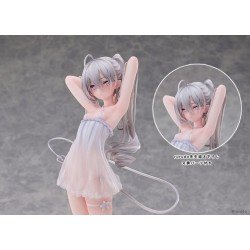 Original Character Statue 1/6 Sugar Gospel Ver. illustration by rurudo Deluxe Edition 25 cm | 4595122824062