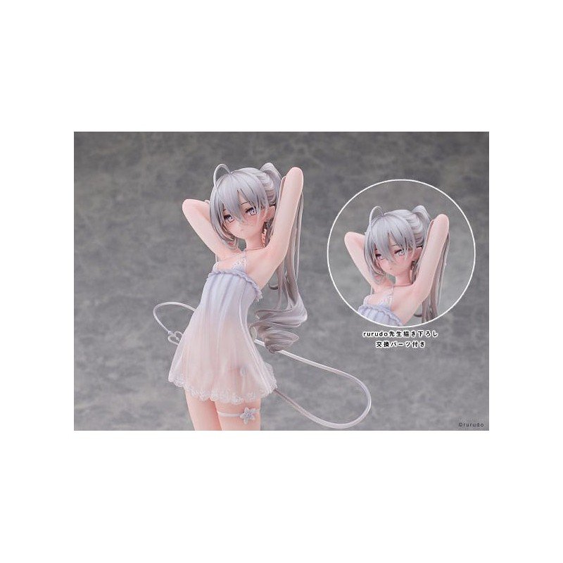 Original Character Statue 1/6 Sugar Gospel Ver. illustration by rurudo Deluxe Edition 25 cm | 4595122824062