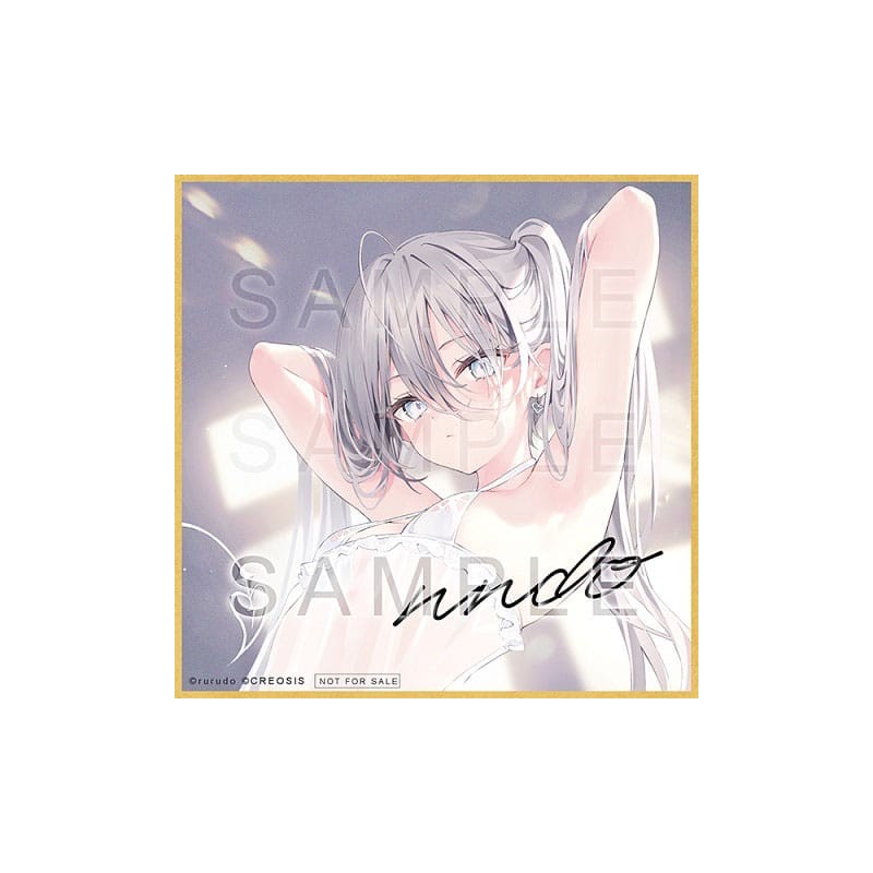 Original Character Statue 1/6 Sugar Gospel Ver. illustration by rurudo Deluxe Edition 25 cm | 4595122824062