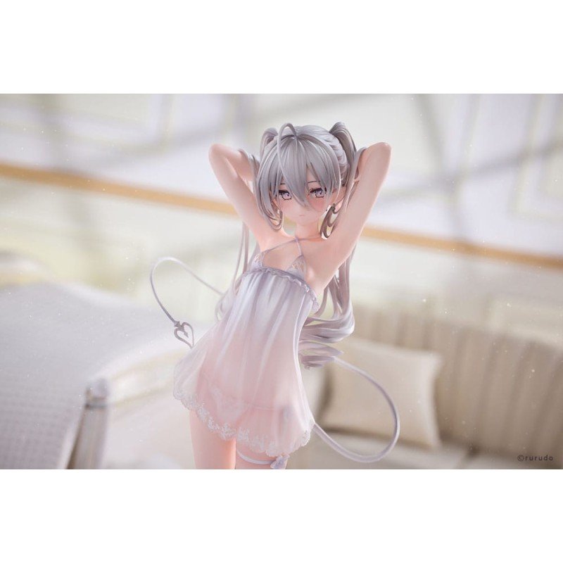Origineel Karakter beeldje 1/6 Sugar Gospel Ver. illustratie door rurudo 25 cm | 4595122824079