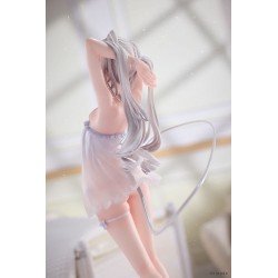 Origineel Karakter beeldje 1/6 Sugar Gospel Ver. illustratie door rurudo 25 cm | 4595122824079