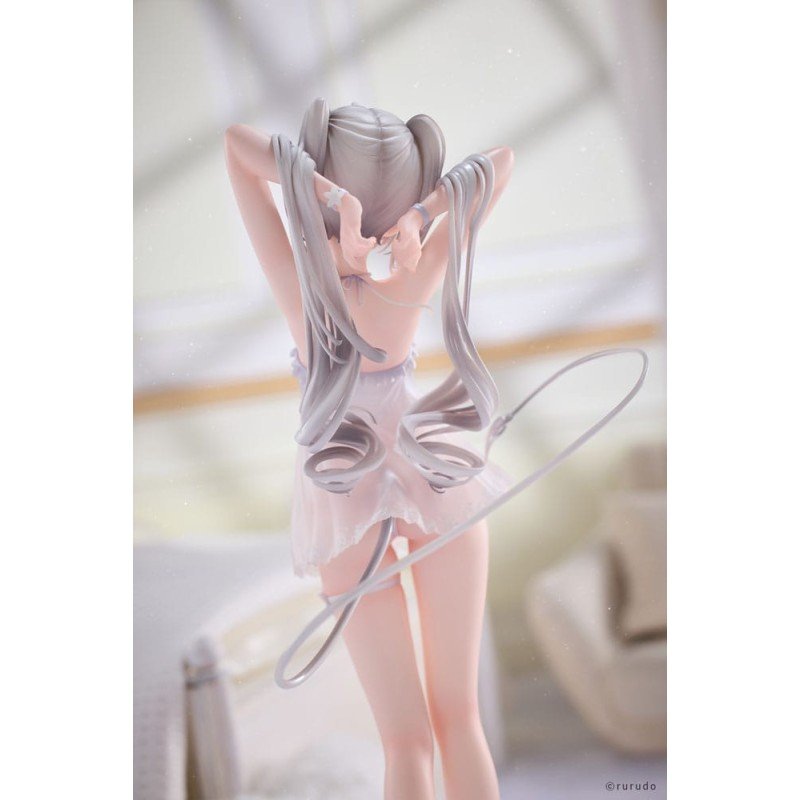 Origineel Karakter beeldje 1/6 Sugar Gospel Ver. illustratie door rurudo 25 cm | 4595122824079