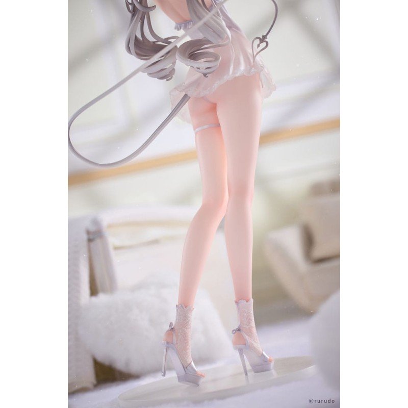 Origineel Karakter beeldje 1/6 Sugar Gospel Ver. illustratie door rurudo 25 cm | 4595122824079