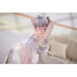 Origineel Karakter beeldje 1/6 Sugar Gospel Ver. illustratie door rurudo 25 cm | 4595122824079