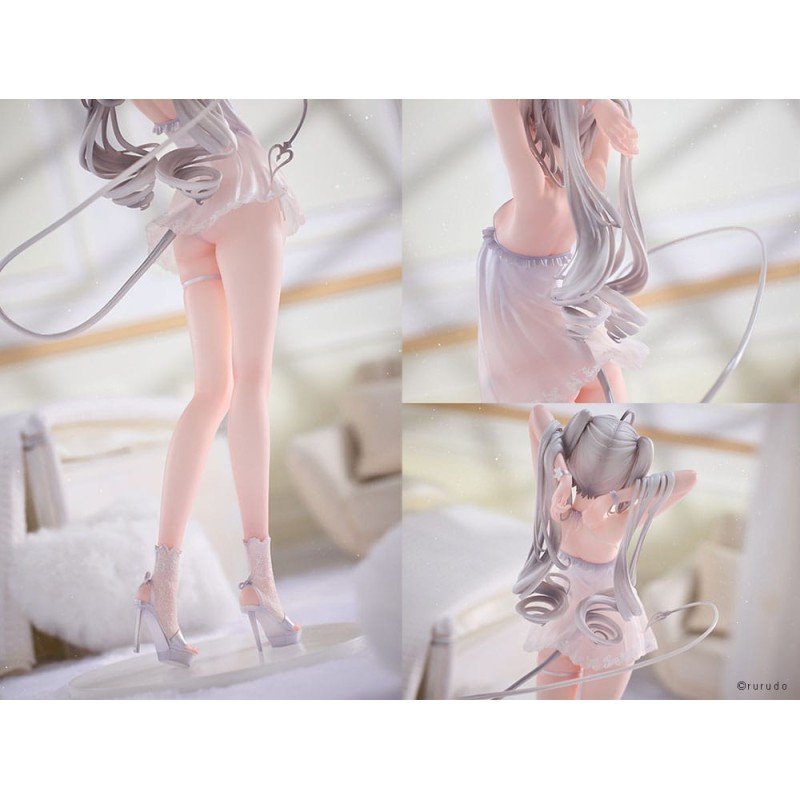 Origineel Karakter beeldje 1/6 Sugar Gospel Ver. illustratie door rurudo 25 cm | 4595122824079
