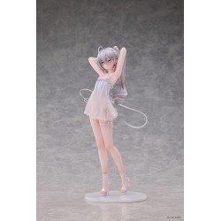 Origineel Karakter beeldje 1/6 Sugar Gospel Ver. illustratie door rurudo 25 cm | 4595122824079