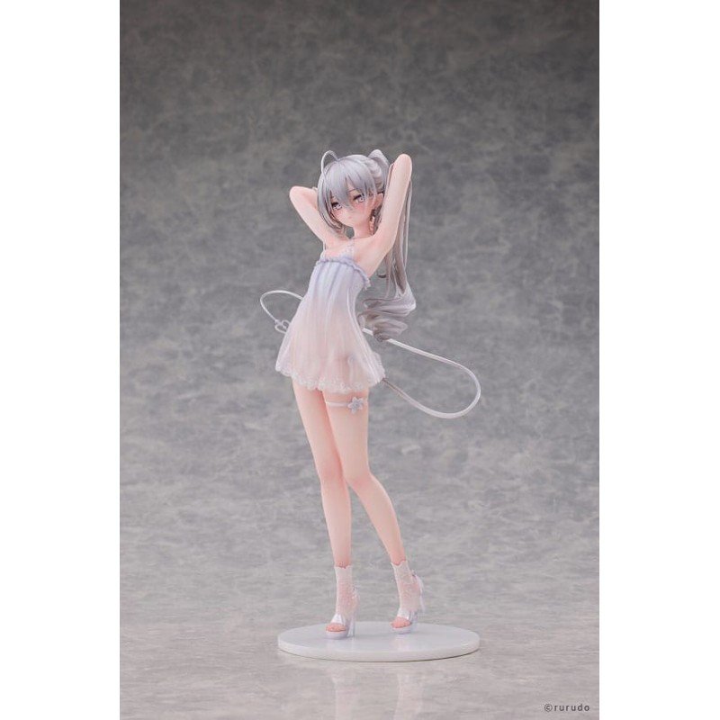 Origineel Karakter beeldje 1/6 Sugar Gospel Ver. illustratie door rurudo 25 cm | 4595122824079