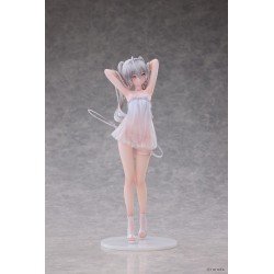 Origineel Karakter beeldje 1/6 Sugar Gospel Ver. illustratie door rurudo 25 cm | 4595122824079