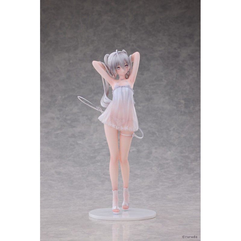 Origineel Karakter beeldje 1/6 Sugar Gospel Ver. illustratie door rurudo 25 cm | 4595122824079