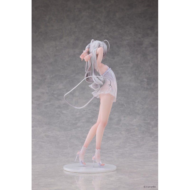 Origineel Karakter beeldje 1/6 Sugar Gospel Ver. illustratie door rurudo 25 cm | 4595122824079