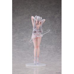 Origineel Karakter beeldje 1/6 Sugar Gospel Ver. illustratie door rurudo 25 cm | 4595122824079