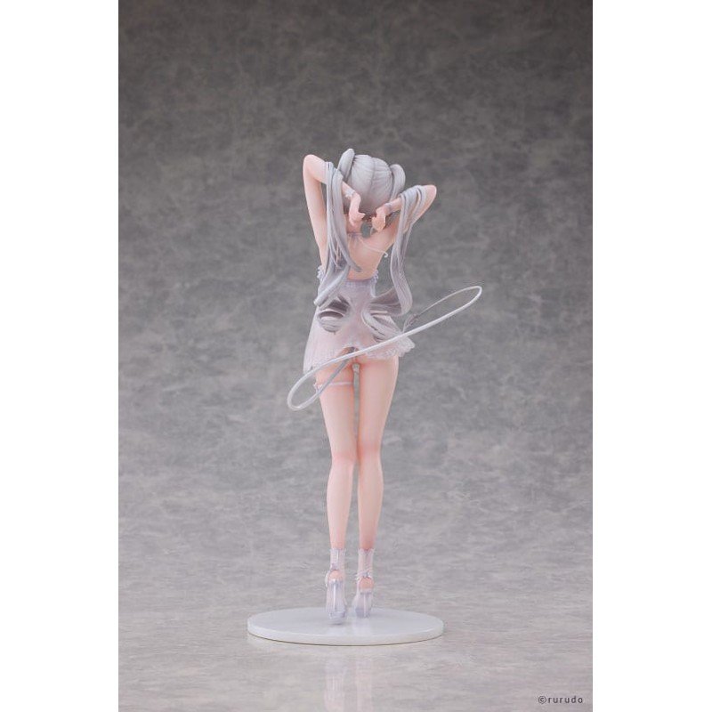 Origineel Karakter beeldje 1/6 Sugar Gospel Ver. illustratie door rurudo 25 cm | 4595122824079