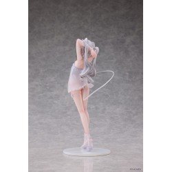 Origineel Karakter beeldje 1/6 Sugar Gospel Ver. illustratie door rurudo 25 cm | 4595122824079