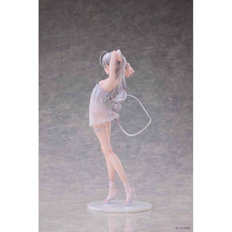 Origineel Karakter beeldje 1/6 Sugar Gospel Ver. illustratie door rurudo 25 cm | 4595122824079