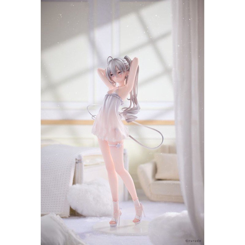 Origineel Karakter beeldje 1/6 Sugar Gospel Ver. illustratie door rurudo 25 cm | 4595122824079