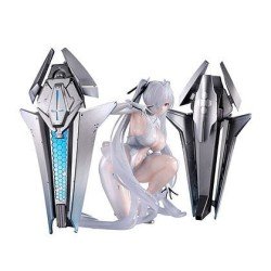 Goddess of Victory Chapter 6 Ichibansho PVC Statue Cinderella 12 cm | 4573102690029