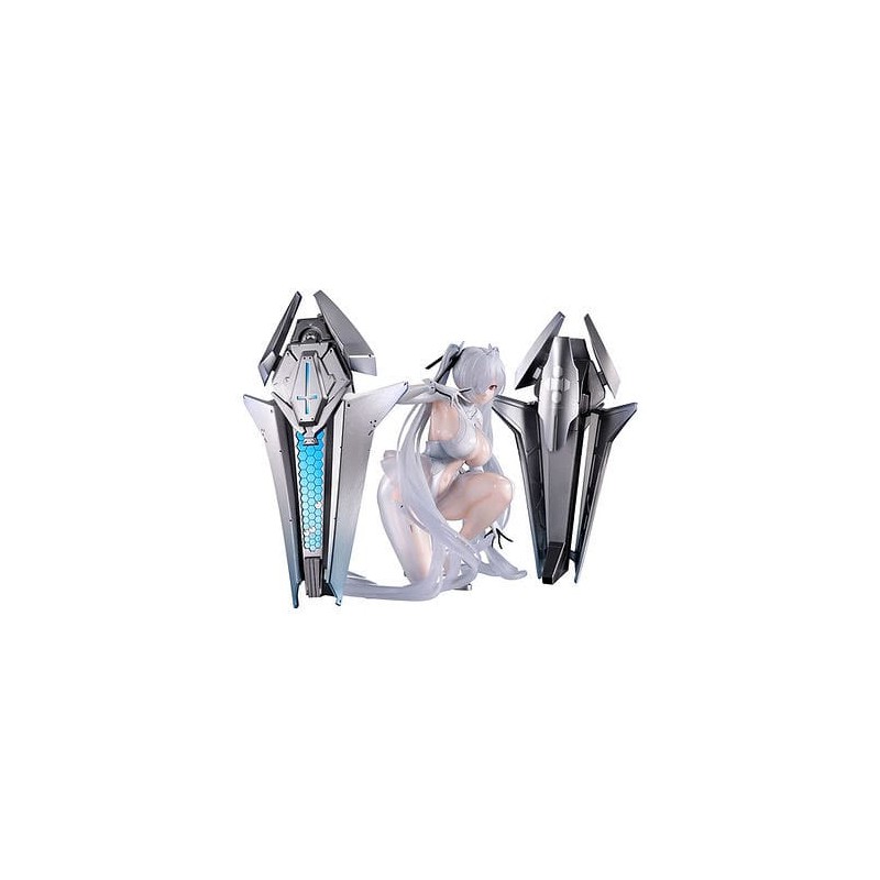 Goddess of Victory Ichibansho statuette PVC Chapter 6 Cinderella 12 cm | 4573102690029