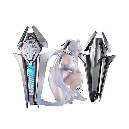 Goddess of Victory Chapter 6 Ichibansho PVC Statue Cinderella 12 cm | 4573102690029