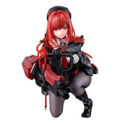 Goddess of Victory Chapter 6 Ichibansho PVC Statue Rapi: Red Hood 12 cm | 4573102690036