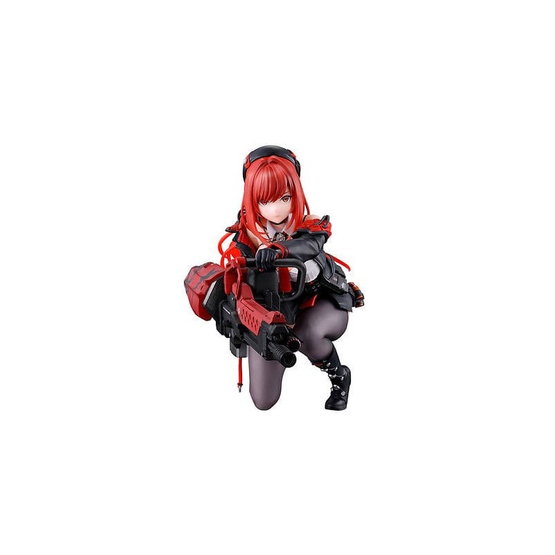 Goddess of Victory Ichibansho statuette PVC Chapter 6 Rapi: Red Hood 12 cm | 4573102690036