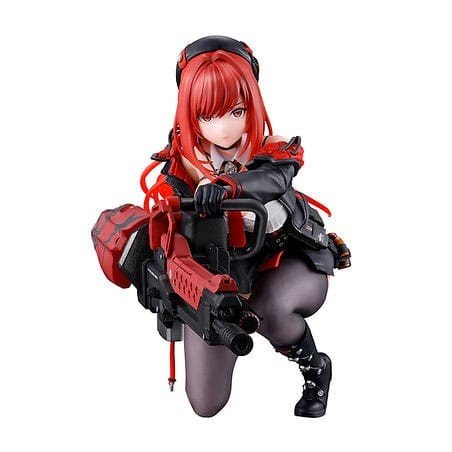 Goddess of Victory Ichibansho statuette PVC Chapter 6 Rapi: Red Hood 12 cm | 4573102690036