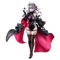 Goddess of Victory Chapter 6 Ichibansho PVC Statue Modernia: Second Affection 19 cm | 4573102690043