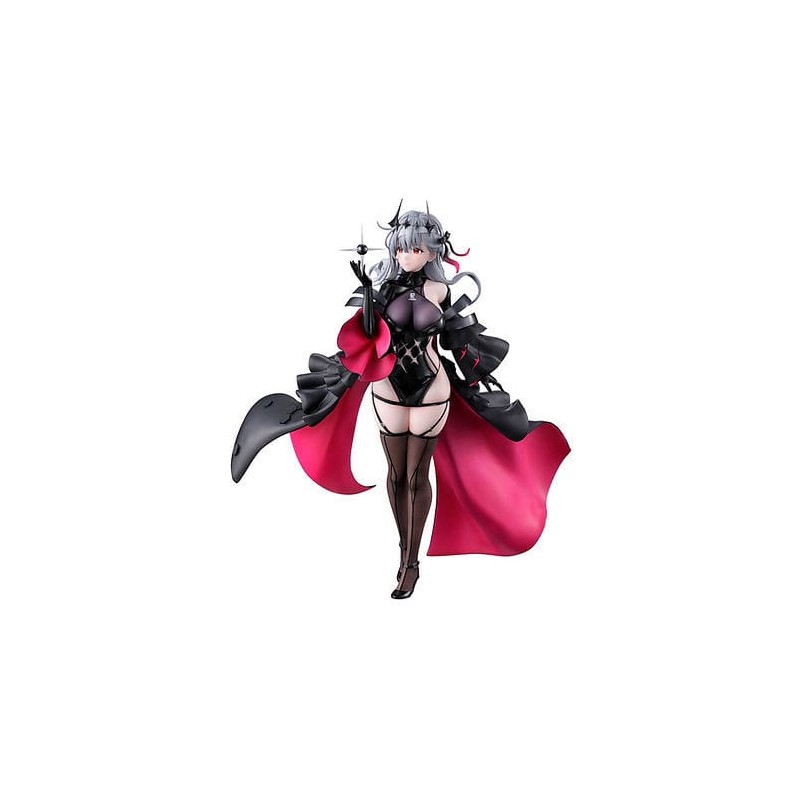 Goddess of Victory Ichibansho statuette PVC Chapter 6 Modernia: Second Affection 19 cm | 4573102690043
