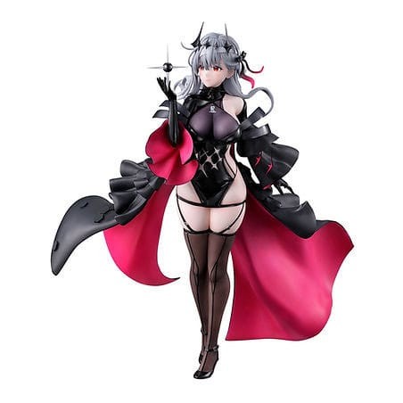 Goddess of Victory Ichibansho statuette PVC Chapter 6 Modernia: Second Affection 19 cm | 4573102690043