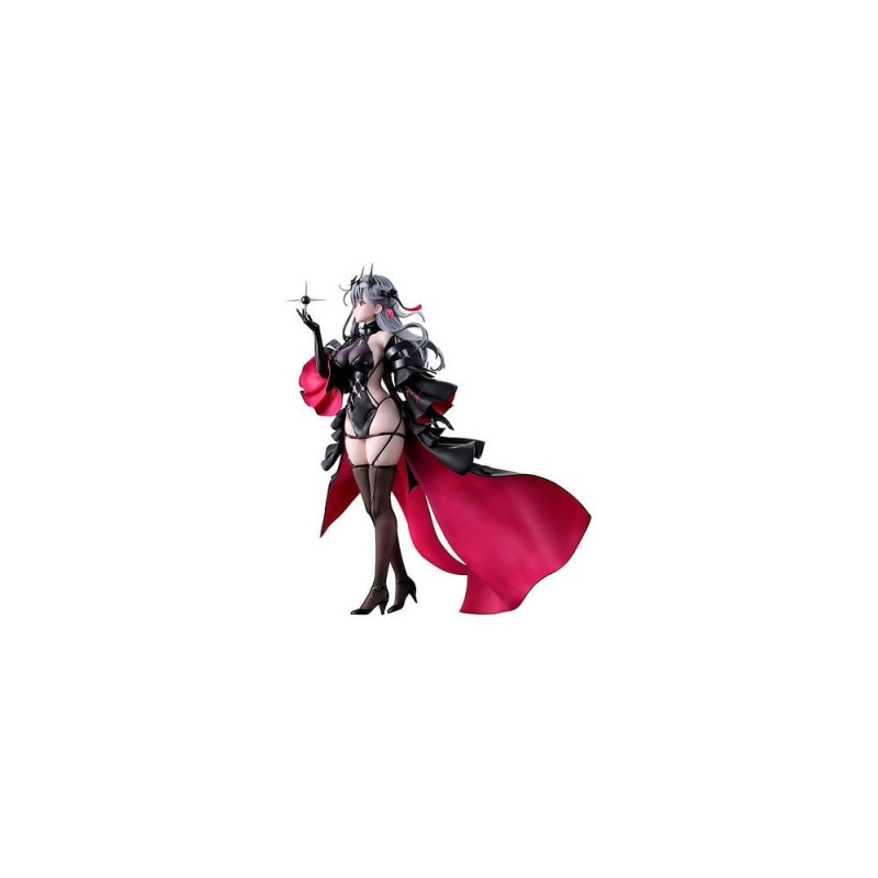 Goddess of Victory Ichibansho statuette PVC Chapter 6 Modernia: Second Affection 19 cm | 4573102690043