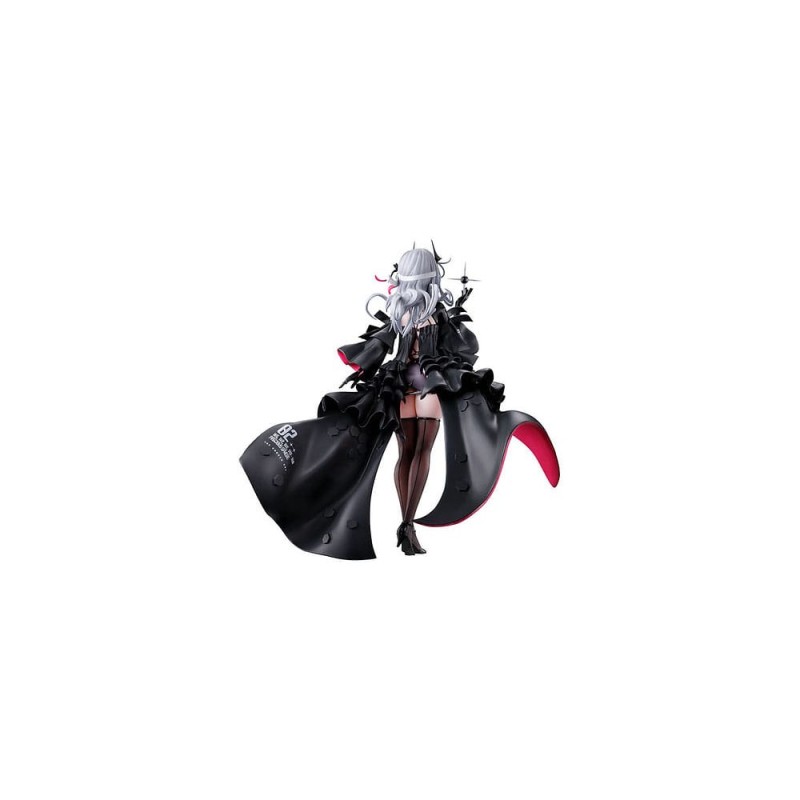 Goddess of Victory Ichibansho statuette PVC Chapter 6 Modernia: Second Affection 19 cm | 4573102690043