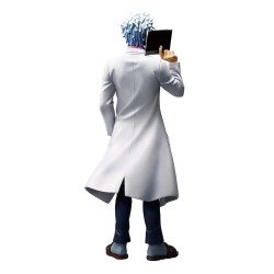 Gintama Ichibansho Masterlise statuette PVC 3-Z Ginpachi Sensei Ginpachi Sakata 25 cm | 4573102690050