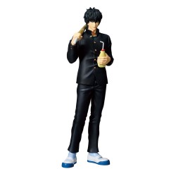 Gintama Ichibansho Masterlise statuette PVC 3-Z Ginpachi Sensei Toshiro Hijikata 25 cm | 4573102690067