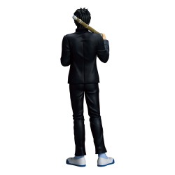 Gintama Ichibansho Masterlise statuette PVC 3-Z Ginpachi Sensei Toshiro Hijikata 25 cm | 4573102690067