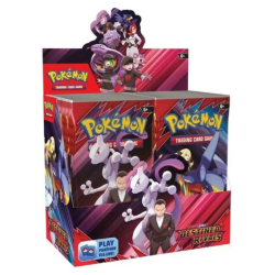Pokémon - Beoogde rivalen (SV10) - Display (36 boosters) - EN