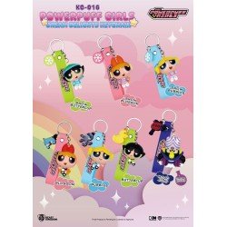 The Powerpuff Girls Keychains Blind Box Dream Delights 5 cm Sortiment (6) | 4711385262810