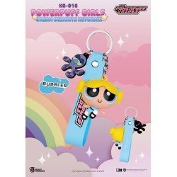 LiloThe Powerpuff Girls Keychain Blind Box Dream Delights 5 cm Sortiment (6) | 4711385262810