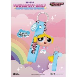 LiloThe Powerpuff Girls Keychain Blind Box Dream Delights 5 cm Sortiment (6) | 4711385262810