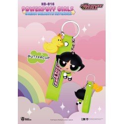 LiloThe Powerpuff Girls Keychain Blind Box Dream Delights 5 cm Sortiment (6) | 4711385262810